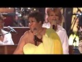 Aretha Franklin   Friends - Gospel Medley - Live Grammy Awards - 2008