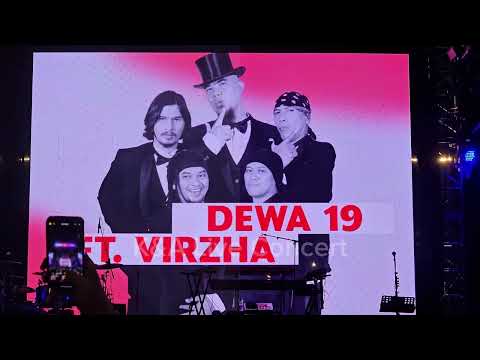 @Dewa19  Feat Virzha - Bunga (Sounds Better)