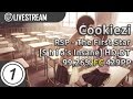 Cookiezi | RSP - The First Star [S h i a's Insane] +HD,DT 99.26% FC 429pp | Livestream w/ chat!