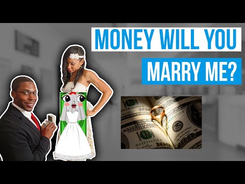 فيديو: كيف تتزوج في التقاعد