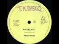 Anita Ward ‎– Ring My Bell (12" Maxi-Single)
