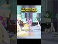 Princess Cadance was kidnapped before her wedding. #anime #animerecap #MLP
