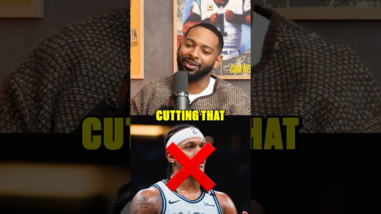 NBA KEEP 4 CUT 4: Young 2026 Players!