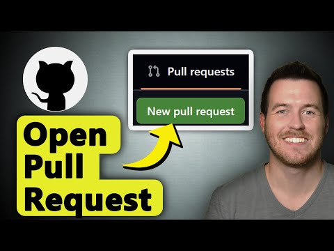 How to Open a Pull Request on Github