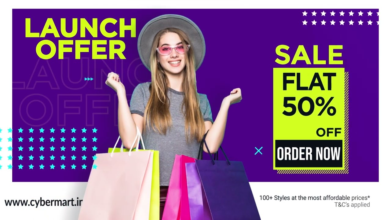 CyberMart India - Best Way To Shop Online