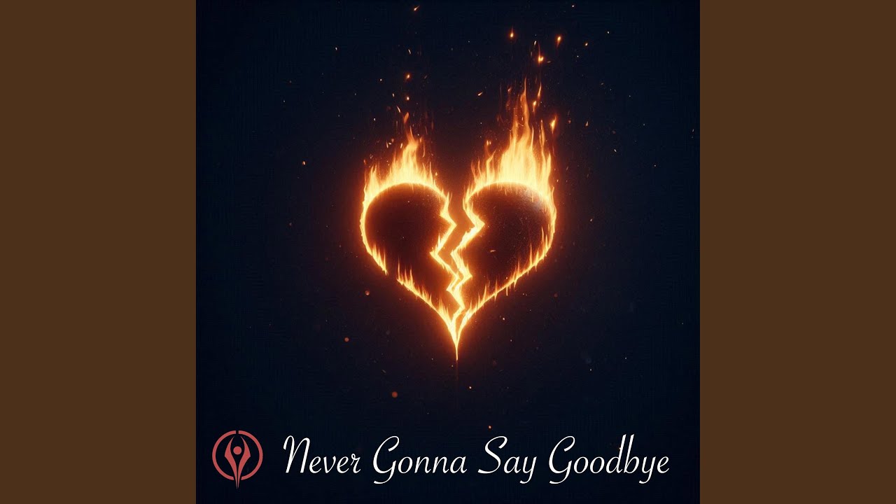 Never Gonna Say Goodbye (feat. Alexandra Livshitz)