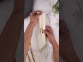 Napkin Rings