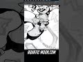 How I do clean digital inking for manga and comic book art May 29 2025