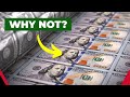 Why can't we just print money to pay off debt? - YouTube