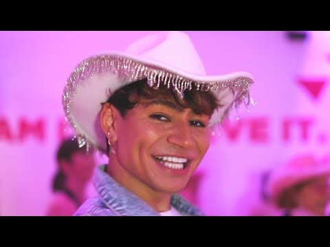 Smashby - First Rodeo (Line Dance Routine)