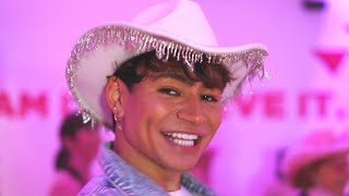 Famous Smashby - First Rodeo (Line Dance Routine) Wealth