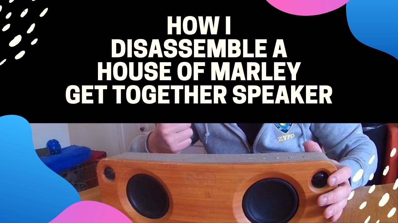 marley get together battery