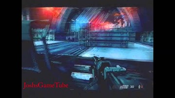 Killzone 3 walkthrough part 27