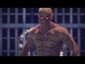 X-Men Origins: Wolverine Walkthrough - Ending - The Wolverine Vs. Deadpool