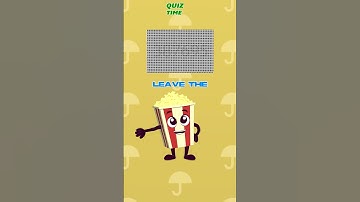 are you able to answer all of them ? #quizquestions #quiz #riddles