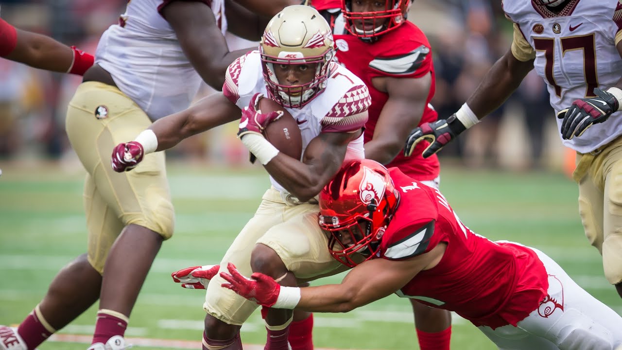 Louisville football: Crucial mistakes cost Cards late vs. FSU