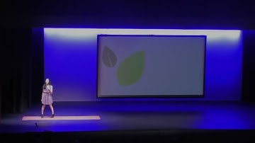 Rethinking Our Relationship to the Environment | Kaya Patel | TEDxNewarkAcademy