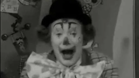13 maart Pipo de Clown (1991)