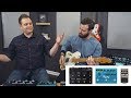 Line 6 HX Effects / Helix Reverbs vs our favorite reverb pedals (Strymon BigSky & Boss RV-6)