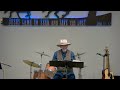 WWVCC Worship Gathering 1/19/2025 - Discipleship Pt. 2