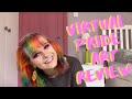 Reviewing Your Gay Art || Virtual Pride