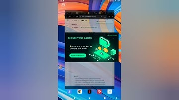 MESHCHAIN AI: HOW TO CONNECT WALLET AND TURN ON 2FA ON MESHCHAIN AI