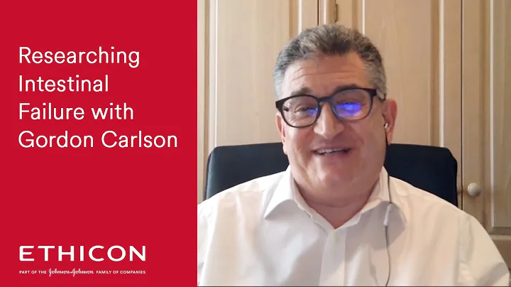 Excellence in Intestinal Failure with Gordon Carls...