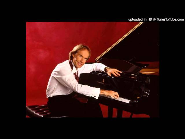 Richard Clayderman - Another Day In Paradise