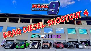 Rama9 Elite Drag Diesel Shootout 4