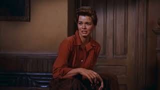 Angie Dickinson - Rio Bravo (1959)