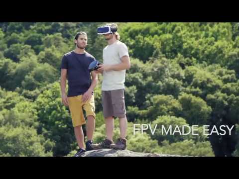Parrot Bebop 2