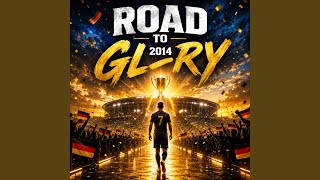 Road To Glory - Germany 2014