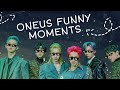 ONEUS FUNNY MOMENTS|| MOSTLY FROM DEVIL ERA