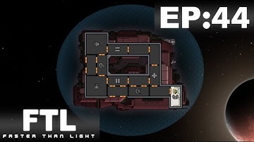 FTL EPISODE 44: You found What?