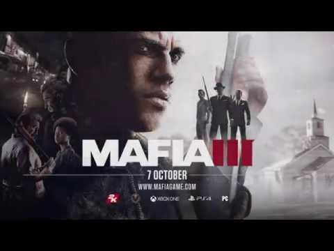 Mafia III Family Kick Back Pre-order Bonus Trailer