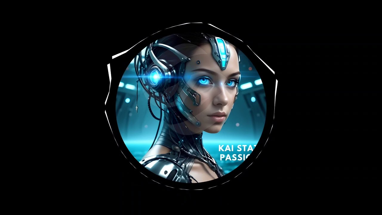 Watch Kai State - Passion (Extended Mix) on YouTube Watch Kai State - Passion (Extended Mix) on YouTube
