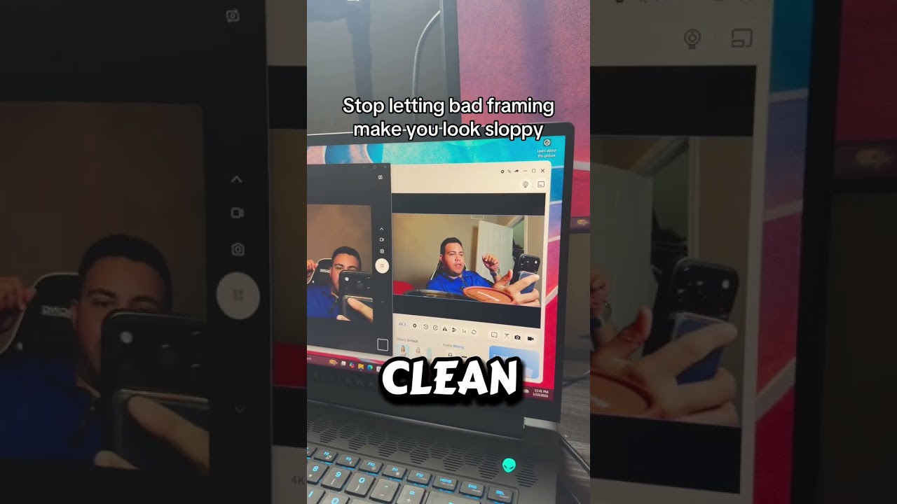 Auto Tracking Webcam Review: Elevate Your Streaming & Remote Work Experience 