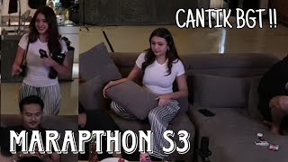 Wow Kedatangan Rayna Pacar Papipul