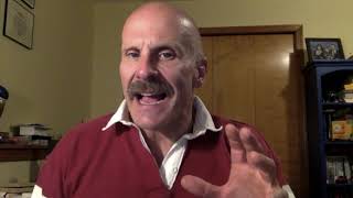 Idioms with David Dyer - Ep 31 - Face the music...