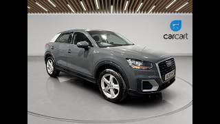 2019 Audi Q2 - Walk Around Video