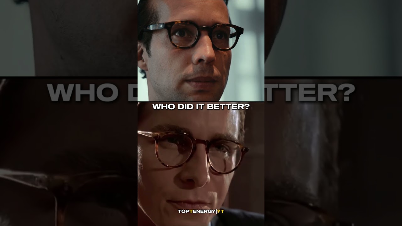 Tristan Tate's American psycho parody 