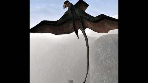 Morrowind In a Nutshell