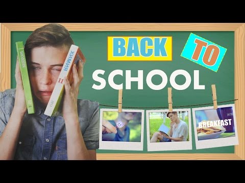 BACK TO SCHOOL | КАНЦЕЛЯРИЯ | ЛАЙФХАКИ ДЛЯ ШКОЛЫ