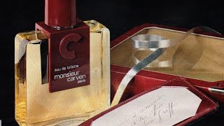 Monsieur Carven (1978) Discontinued Gem  Fragrance Review #vintagefragrance #fragrance #cologne