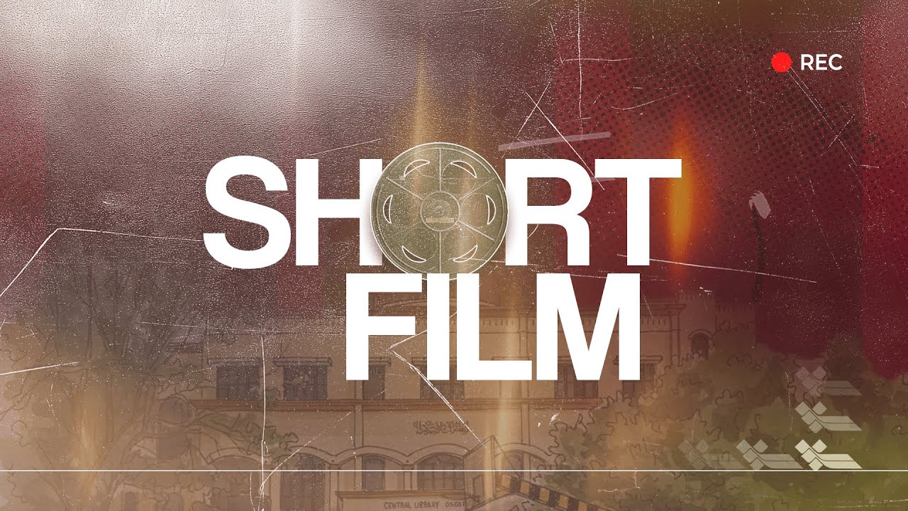 | SHORT FILM MADLEEN  | SARGASAMGAMAM'25 | SIO AL JAMIA | SARGALAHALA