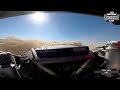 Cody Reid at the Method Race Wheels San Felipe 250 Trophy Truck, Class 1 Qualifier
