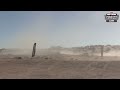 Cody Reid at the Method Race Wheels San Felipe 250 Trophy Truck, Class 1 Qualifier