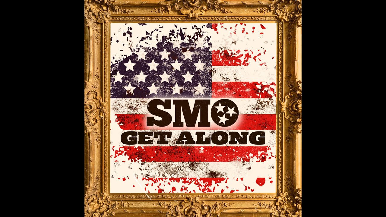 SMO - Get Along - Official Lyric Video