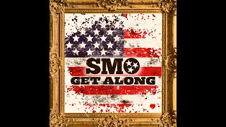 Video thumbnail of "SMO - Get Along - Official Lyric Video"