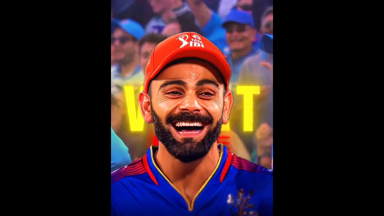 #ViratKohli
